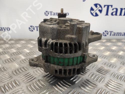 Alternator RENAULT KANGOO (KC0/1_) 1.5 dCi (KC08, KC09) | BP19054377M7 