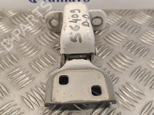 Hinge/Door check strap RENAULT TRAFIC III Van (FG_)  | BP16752331C146 