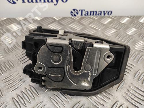 Front right lock BMW 5 (E60) 530 d | BP11941465C97 