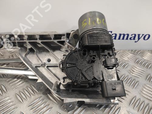 Viskermotor vindrude FORD FIESTA VI (CB1, CCN)  | BP15352403M29 