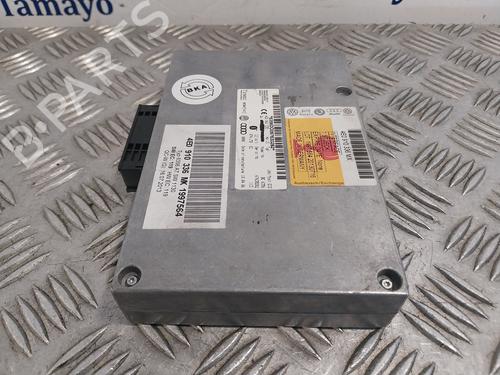 Electronic module AUDI Q7 (4LB)  | BP26516398M83 