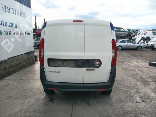 Electronic sensor FIAT DOBLO Cargo (263_) 1.3 D Multijet | BP35954413M84  - Image 11