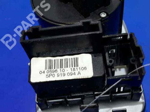 Headlight switch SEAT LEON (1P1)  | BP5213704I24 