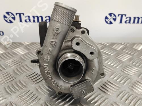 Turbolader/Kompressor Turbolader/Kompressor 38019709 38019709