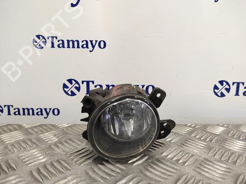 Used Left front fog light MERCEDES-BENZ A-CLASS (W169) [2004-2012]  18024744