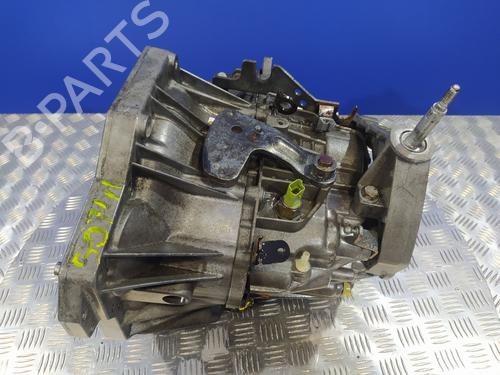 Gearbox RENAULT ESPACE IV (JK0/1_)  | BP6820907M3 