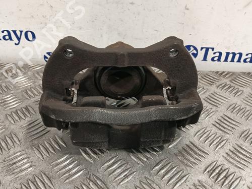 Left front brake caliper CHEVROLET CRUZE Hatchback (J305) 1.7 D | BP31338269M105 - Image 3