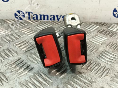 Seat buckle VW GOLF VI (5K1) 2.0 GTi | BP32091670I32