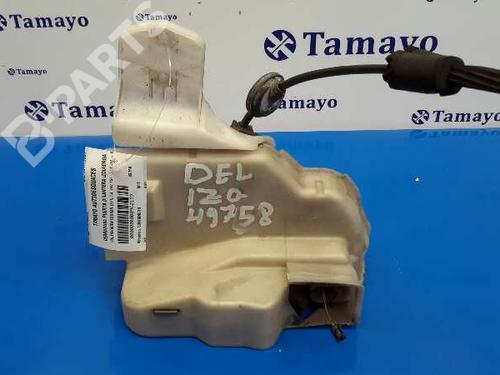 Front left lock VW TOURAN (1T1, 1T2) 1.4 TSI | BP6043987C98 