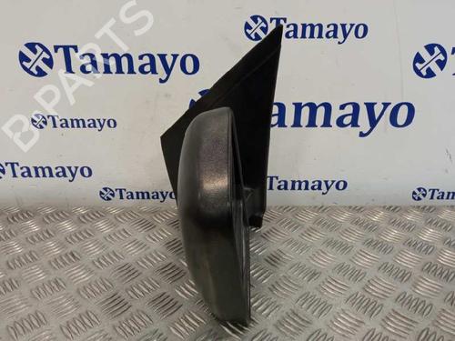Left mirror FORD TRANSIT CONNECT (P65_, P70_, P80_)  | BP29136264C26 