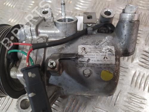AC compressor CITROËN C3 III (SX) 1.2 THP 110 (SXHNPS, SXHNZT, SXHNZ6) | BP39103728M34 - Image 5