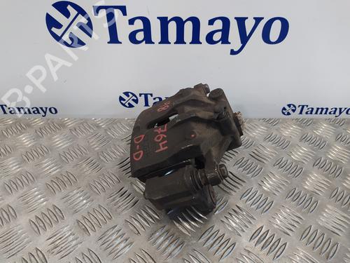 Right front brake caliper KIA CEE'D SW (ED)  | BP11565676M104 