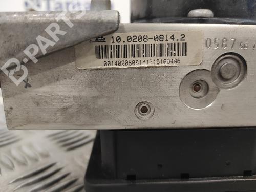 ABS pump MERCEDES-BENZ C-CLASS (W203)  | BP10809580M43 