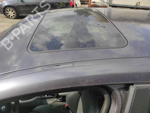 Rear left window mechanism BMW 1 (E87)  | BP26736448C24 