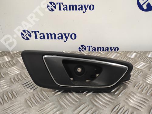 Used Front right interior door handle SEAT LEON (5F1) [2012-2021]  10810226