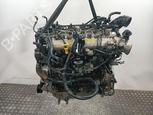 Motor Motor KIA CEE'D Hatchback (ED) [2006-2012] 21594259 21594259