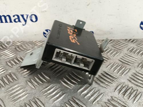Used Electronic module HYUNDAI H-1 / STAREX Bus (A1) 2.5 CRDi (140 hp) 30636257