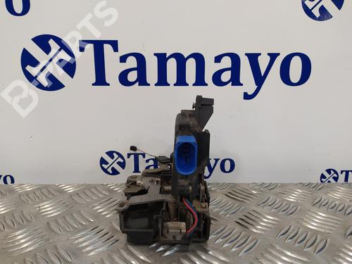 Rear right lock SEAT TOLEDO III (5P2) 2.0 TDI 16V | BP11828143C99 