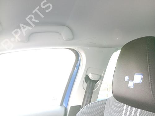 Used Left curtain airbag Left curtain airbag 39005532 39005532