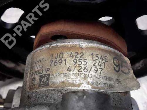 Styring servopumpe SKODA OCTAVIA I (1U2) 1.6 | BP1711307M99 