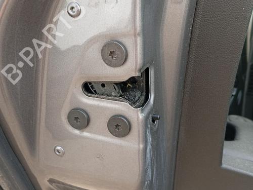 Used Rear left lock Rear left lock RENAULT SCÉNIC IV (J9_) 1.5 dCi 110 (110 hp) 33469904 33469904