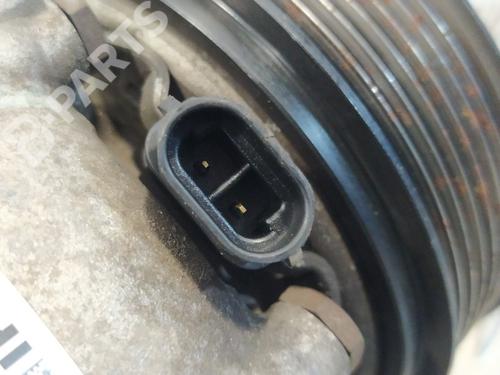AC-Kompressor RENAULT LAGUNA II Grandtour (KG0/1_)  | BP11687861M34 