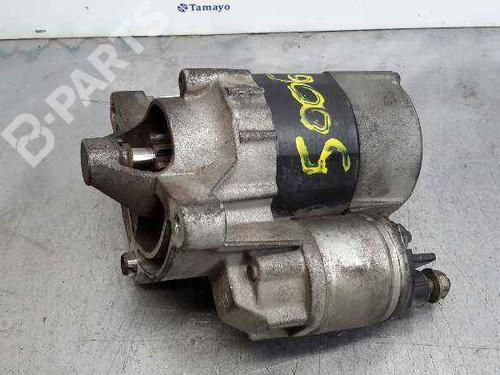 Used Starter CITROËN C3 I (FC_, FN_) 1.4 i (73 hp) 6478688