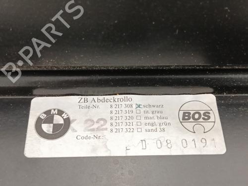 Rear parcel shelf BMW 5 Touring (E39)  | BP14363806C85 