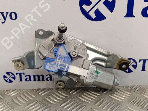 Used Rear wiper motor SUBARU XV (GT) [2017-2025]  18782365