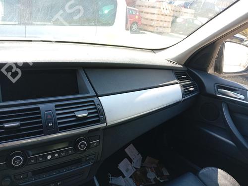 Airbag passager Airbag passager BMW X5 (E70) xDrive 30 d (245 hp) 36038144 36038144