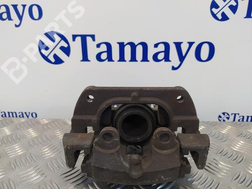 Right front brake caliper BMW X3 (E83) 3.0 d | BP12000864M104 
