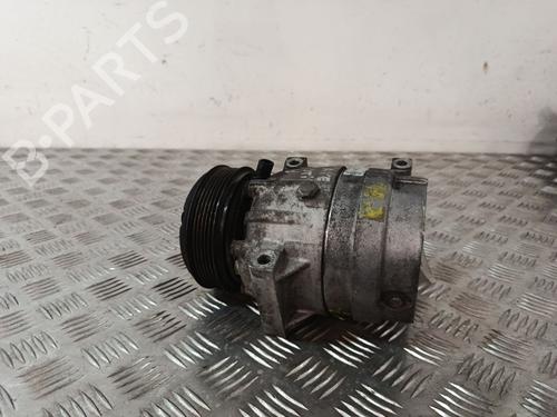 Used AC compressor AC compressor RENAULT MEGANE I (BA0/1_) 1.9 dCi (BA05, BA1F) (102 hp) 40508459 40508459