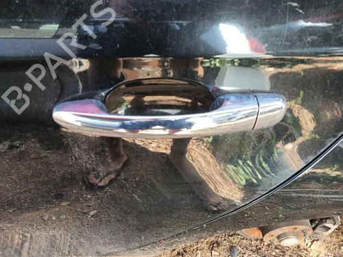 Used Rear left exterior door handle Rear left exterior door handle FIAT BRAVO II (198_) 1.9 D Multijet (198AXB1A) (120 hp) 39077790 39077790