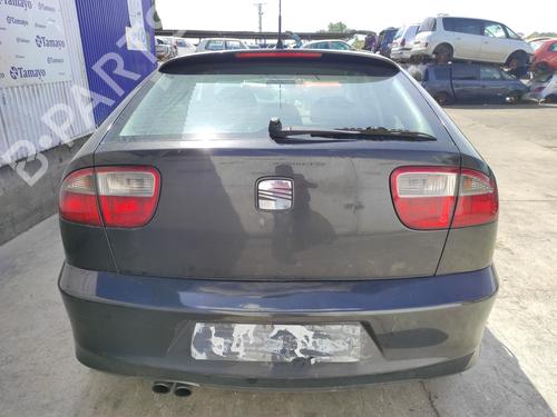 Right mirror SEAT LEON (1M1) 1.9 TDI | BP17869236C27 