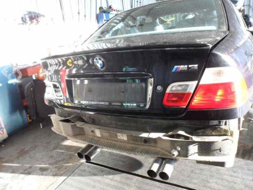 Gearkassestyreenhed BMW 3 Coupe (E46) M3 | BP1229787M52 