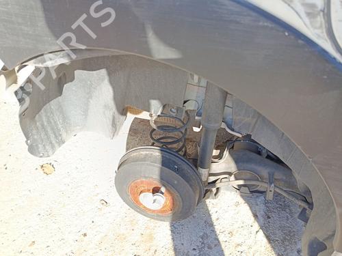 Right rear steering knuckle CITROËN C3 II (SC_) | BP35765358M28 - Image 3