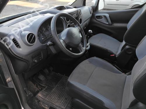 Front left interior door handle PEUGEOT PARTNER Tepee  | BP17450341I13  - Image 12