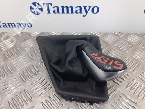 Used Shift knob BMW 3 (F30, F80) 318 d (150 hp) 11389510