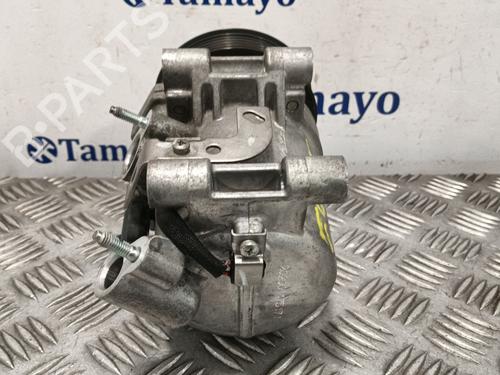 AC compressor OPEL COMBO Box Body/MPV (K9) 1.5 D | BP29743561M34 