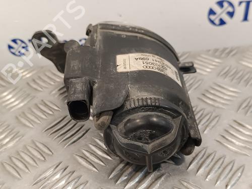 Left front fog light AUDI A6 C5 (4B2) 2.8 | BP17103367C30 