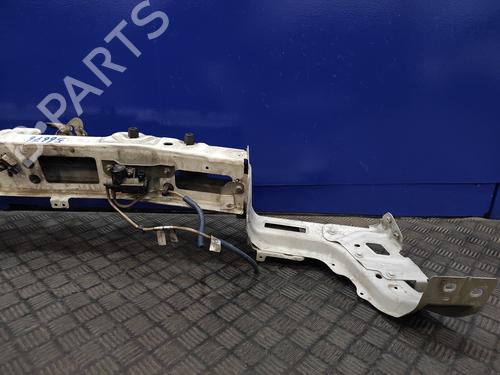 Front slam panel OPEL COMBO Tour (X12) 1.6 CDTI (C26, D26, E26, C05) | BP17030404C72 