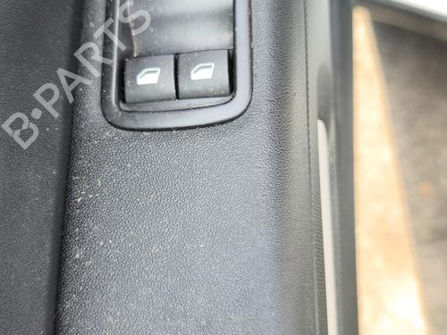 Used Left front window switch Left front window switch 38461219 38461219