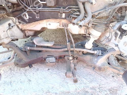 Vorderachsträger für KIA SPORTAGE II (JE_, KM_) [2004-2011]  29913935