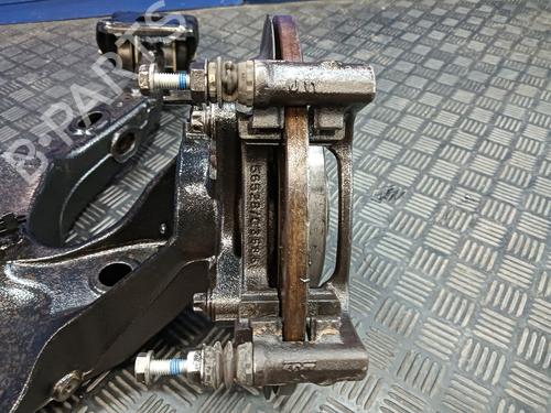 Right rear steering knuckle TOYOTA PROACE Van (MDX_)  | BP23446362M28 