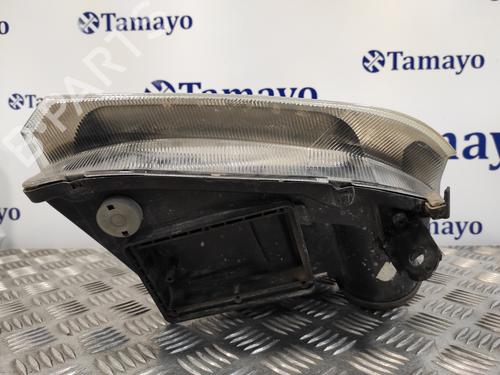 Venstre forlygte OPEL MERIVA A MPV (X03) 1.3 CDTI (E75) | BP15772381C28 