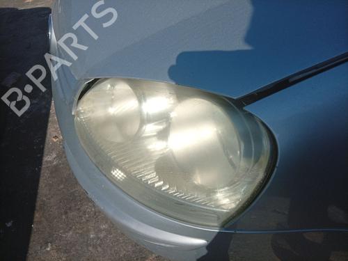 Used Left headlight Left headlight VW GOLF V Variant (1K5) 1.9 TDI (105 hp) 40507148 40507148