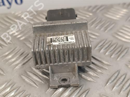 Electronic module RENAULT CAPTUR I (J5_, H5_)  | BP17212882M83 