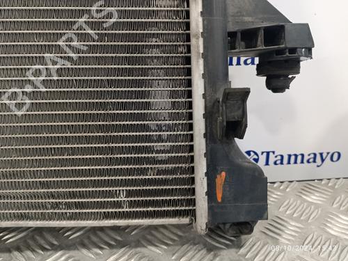 Køler FIAT DUCATO Van (250_)  | BP20291794M31 