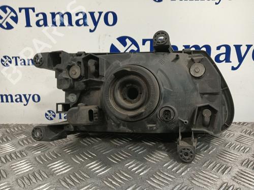 Lyskaster venstre PEUGEOT 307 Break (3E) 1.6 HDi 110 | BP30330662C28