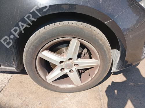 Used Right front steering knuckle Right front steering knuckle 37662059 37662059
